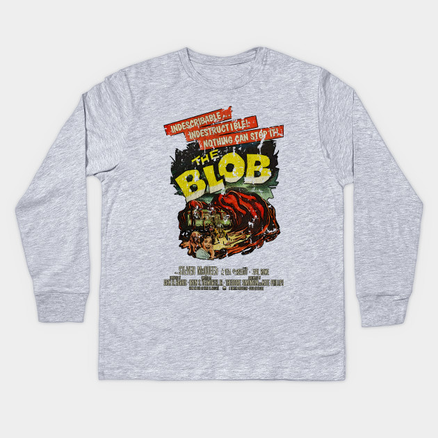 The Blob